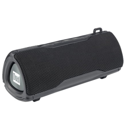 Dual Electronics Portable Bluetooth Speaker