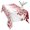 White Red, variant on Red Eucalyptus Leaves Table Cloth Waterproof Tablecloths, Summer Botanical Weeping Tablecloth Dining Table Cover for Kitchen Party Tabletop Outdoor, Rectangle Tablecloth 54x108 Inch