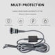 thumbnail image 2 of Replacement Curling Iron Cable for Dyson HS01/HS05 Hair Styler Hair Rod Power Cord AC Charger Cable, 2 of 5