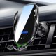 thumbnail image 5 of Cargador inalámbrico de 15 W, soporte para teléfono para coche, soporte universal para salida de aire, soporte para teléfono para coche Likrtyny Para estrenar, 5 of 9