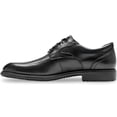 thumbnail image 4 of Rockport Men's Total Motion Dressport Apron Toe Oxford Black 7M, 4 of 5