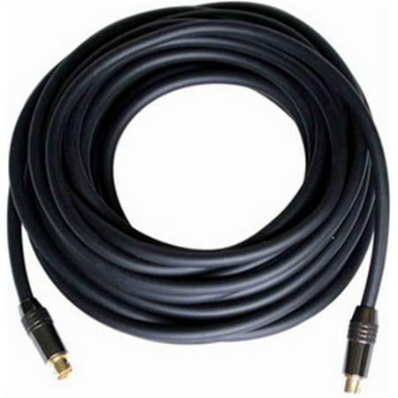 audio2000 s 50ft s-video cable (adc290c)