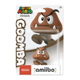 thumbnail image 1 of amiibo™ - Goomba, 1 of 2