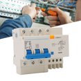 thumbnail image 4 of Interrupteur de Disjoncteur Modulaire pour Construction, 4 of 8