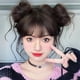 thumbnail image 4 of Estilo Coreano Mujeres Niñas Esponjoso Moño Peludo Pelo Scrunchie Sintético Invisible Rizado Pelucas Dulces Lindas Accesorios Para El Cabello Aumentan El Volumen Del Extensión, 4 of 4