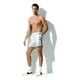 thumbnail image 4 of Pantalones Cortos Discoteca Bermuda Short Hombre Arjen Kroos, 4 of 8