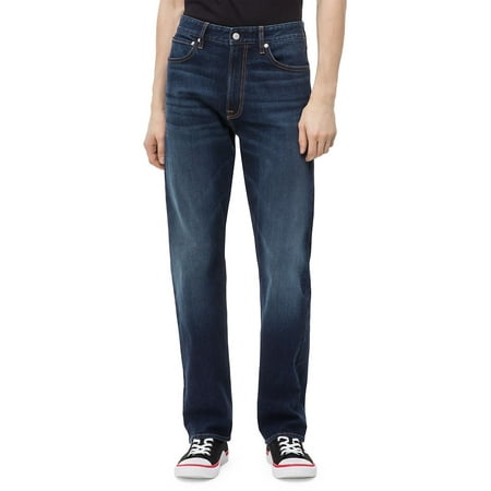 - 037 Relaxed Straight-Fit Jeans