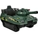 thumbnail image 2 of Tanque de Guerra Eléctrico Little Monkey 12v 5 Km/h, 2 of 8