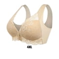 thumbnail image 3 of Sostén Minnieouse moldeador Push Up sin costuras color desnudo 4XL, 3 of 6