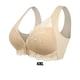 thumbnail image 3 of Sostén Minnieouse moldeador Push Up sin costuras color desnudo 4XL, 3 of 6