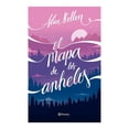 thumbnail image 1 of El Mapa de los Anhelos Planeta Alice Kellen, 1 of 3