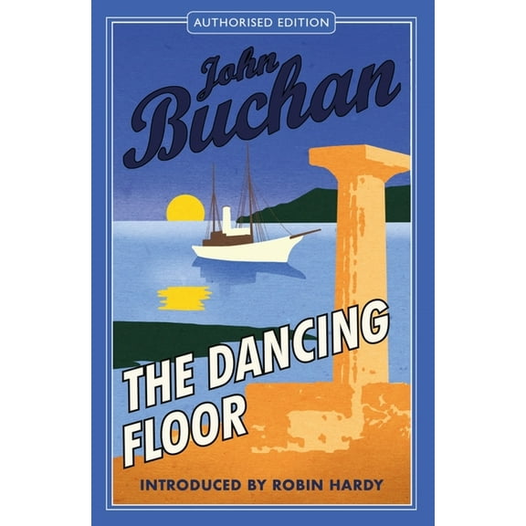 The Dancing Floor (Paperback)