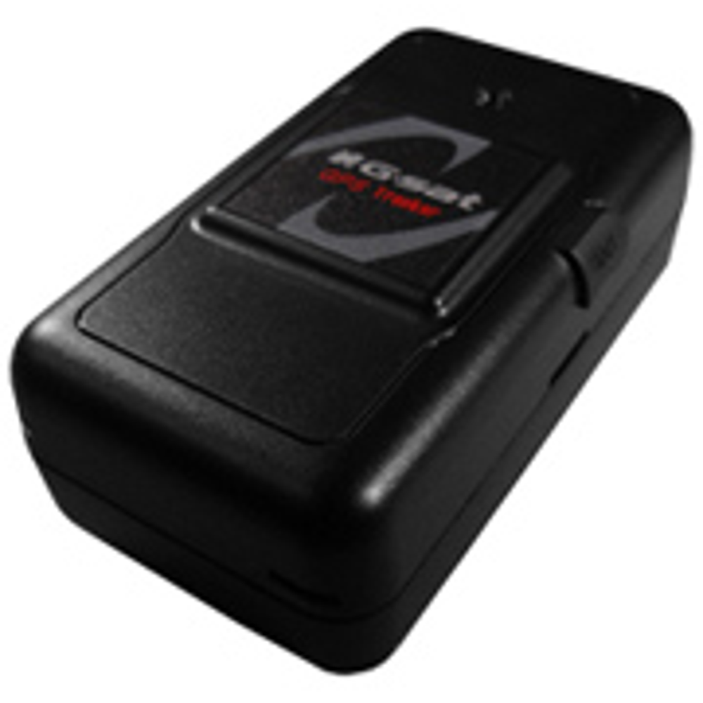 Low Cost GPS Tracking with 2 Months Basic Service/Battery & Mount by TrackingForLess