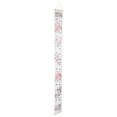 thumbnail image 3 of Baby Growth Chart, Handing Ruler Wall Decor Wood Frame + Cloth Easy To Install And Remove Removable  For Playroom For Children 's Room For Baby Nursery 1#,2#,3#,4#,5#,6#, 3 of 8