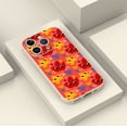 thumbnail image 4 of Manténgase a la moda y mantenga su iPhone seguro con esta funda flexible de goma de TPU para teléfono. ¡Compre ahora!, 4 of 4