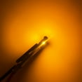 thumbnail image 2 of 10-Pack Amber T5 2721 37 74 Wedge Led Bulb PC74 Twist Sockets Replacement Dash Dashboard Lights Instrument Panel Cluster LEDS Lamps, 2 of 13