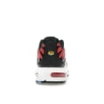 thumbnail image 4 of Nike Women's Air Max Plus University Blue Light Crimson Running Shoes, from StockX, 4 of 5