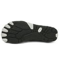 thumbnail image 5 of ChiVerve Hiking Barefoot Shoes for Women Men Breathable & Non-Slip Athletic Footwear Wide Toe Water Shoes,Designed for Walking,Running&Swimming, 5 of 8