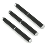 2-DAY delivery 1mw 3PCS Laser Pointer Pen Red + Green + Blue/Violet Laser Pointer Visible Beam