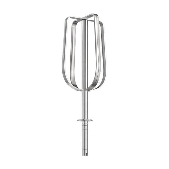 Eqslft 1PC Hand Mixer Beaters Blender Attachments, 6.7" Hand Mixer Replacement Beaters for Hamilton Beach 62682RZ 62692 62695V 64699,Electric Mixer Replace Parts