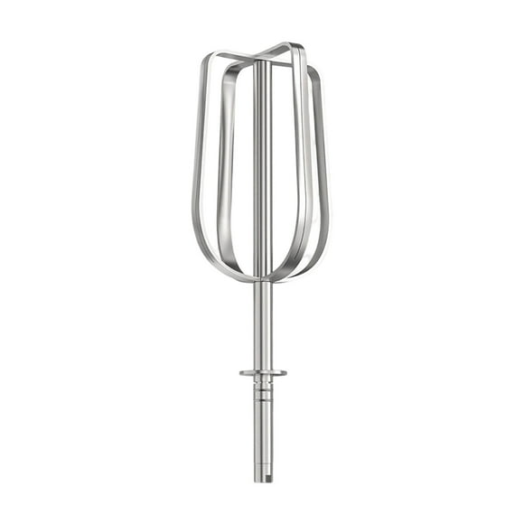 Pieza de recambio de alto rendimiento para alimentos Accesorio de acero inoxidable para electrodomésticos de cocina Mezcla y batido uniformes