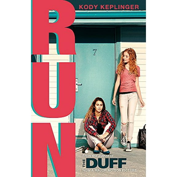 Run Kody Keplinger (Paperback)
