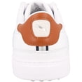 thumbnail image 4 of Puma Classic G 310721-02 Size 8 Medium Men Spikeless Golf Shoes, 4 of 5