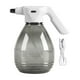 thumbnail image 3 of Botella de Espray Eléctrica Cola Regadera Automática Recargable por USB Gris Pulverizador de Presión de Bomba, 3 of 8