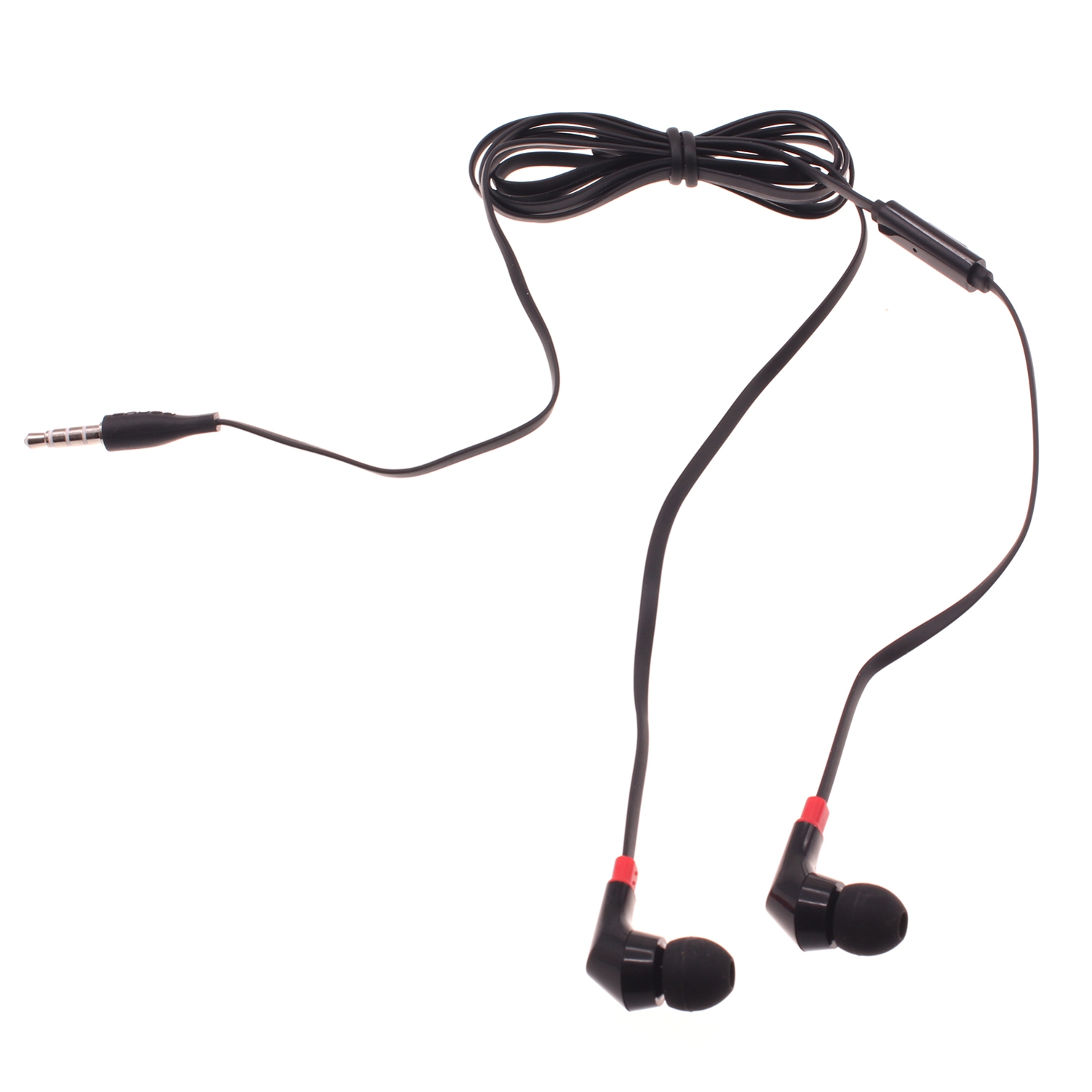 HiFi Sound Wired Earphones for Galaxy Tab A7 10.4 (2020) Tablets