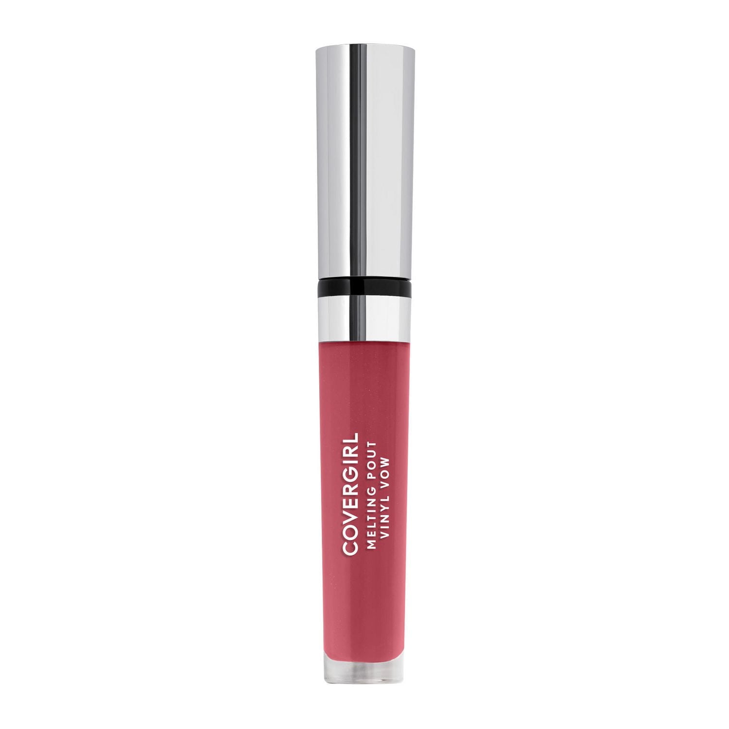 COVERGIRL - Rouge à lèvres liquide Melting Pout Vinyl Vow