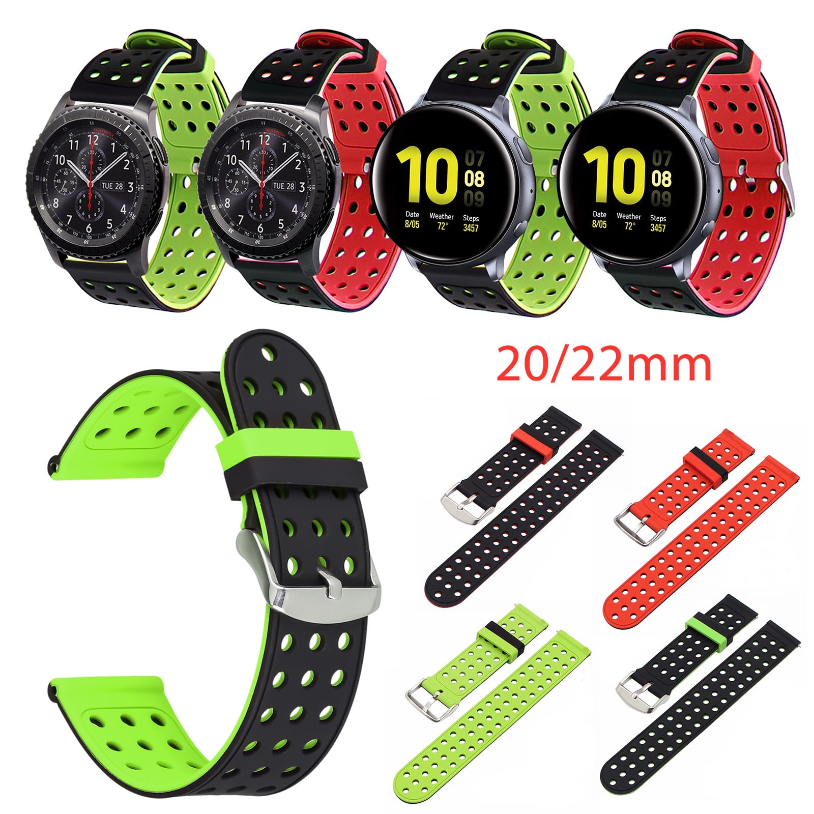 samsung gear sport watch walmart