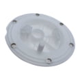 thumbnail image 3 of Acaigel RH Fuel Pump Closing Cover For Mercedes-Benz C350 C300 CLS400 E350 E400 GLK350, 3 of 5