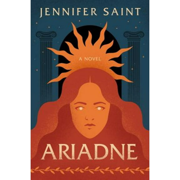 Pre-Owned Ariadne Paperback
