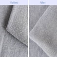 thumbnail image 4 of Maquinilla de afeitar NORI Nori Trim para quitar pelusa, ropa blanca, 4 of 7