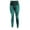 Green, variant on Alkepwun Jeggings for Womems Stretchy Denim Print Fake Jeans Seamless Leggings High Waist Tummy Control Yoga Pants Skinny Tights