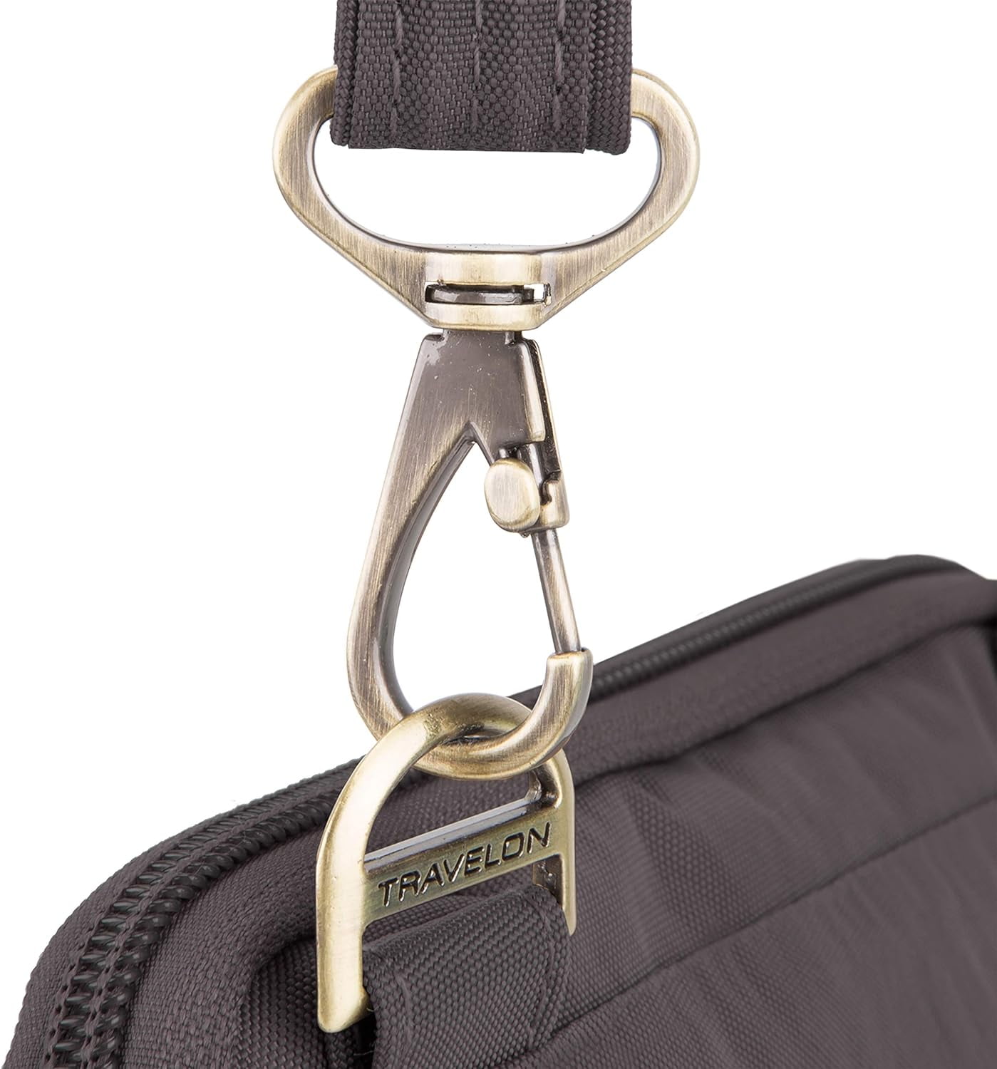 Travelon hotsell evening bag