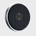 thumbnail image 1 of MightyMount - Magnetic Phone Holder for Car Dashboard, Black, 1 of 5