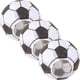thumbnail image 5 of WORGEOUS 3pcs Craft Football Lantern Paper Creative Paper Lantern Hommald Football Lantern Decoración de la fiesta de la linterna, 5 of 7
