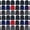 Assorted Solids, variant on 48 Pack Winter Beanies, Wholesale Bulk Cold Weather Warm Knit Skull Caps, Mens Wommens Unisex Hats (Black)