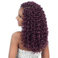 thumbnail image 2 of GOGO CURL 12" - FREETRESS SYNTHETIC BRAID BULK CROCHET BRAIDING HAIR [PU], 2 of 2