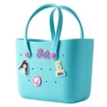 thumbnail image 1 of Bolsa de almuerzo MINISO Barbie Daylight Shiny Series para mujer, 1 of 7