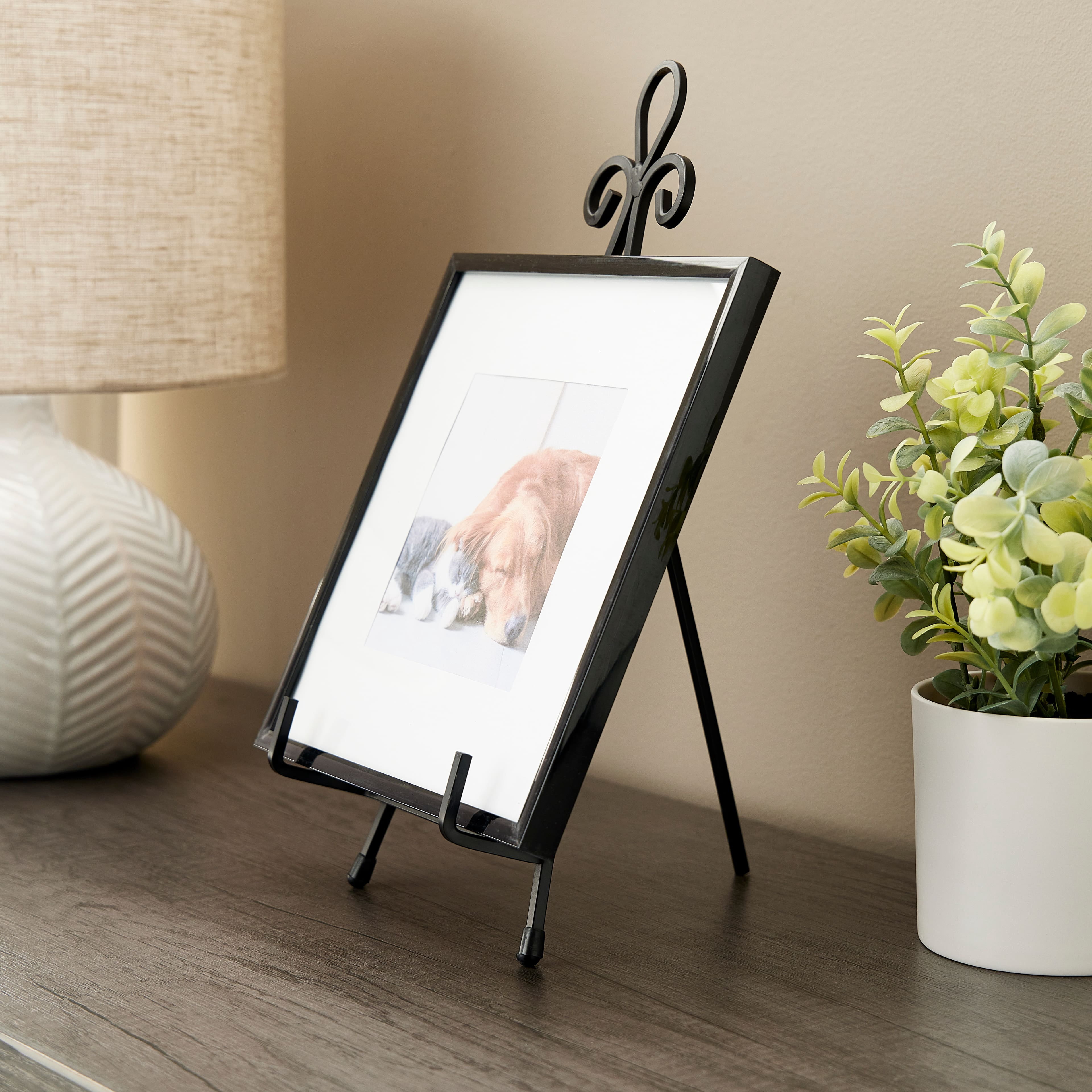 Studio Decor Augusta Easel