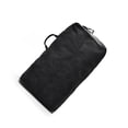thumbnail image 2 of Qarigey grande para hombre, bolsa de viaje multifuncional para exteriores, bolso de hombro deportivo grande para montañismo, senderismo, Envolturas para manijas de equipaje Negro ordinario/S Qarigey AP012265-01, 2 of 6