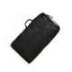 thumbnail image 2 of Qarigey grande para hombre, bolsa de viaje multifuncional para exteriores, bolso de hombro deportivo grande para montañismo, senderismo, Envolturas para manijas de equipaje Negro ordinario/S Qarigey AP012265-01, 2 of 6