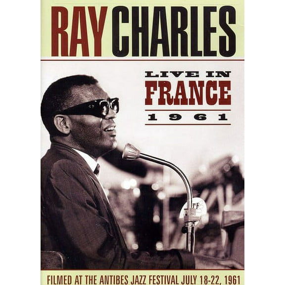 Live in France (DVD), Eagle Rock Ent, Music & Performance