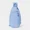 Light Blue, variant on Method Sling Handbag Strap Color-Beige