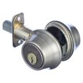thumbnail image 3 of Kwikset 665 Dbl Cyl Deadbolt in AB, 3 of 7