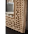 thumbnail image 5 of Signature Design by Ashley Casual Belenburg Accent Mirror Washed Brown, 5 of 6