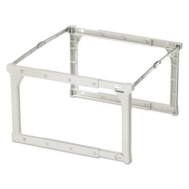 Pendaflex Snap-Together Hanging Folder Frame, Letter/Legal Size, 18-27" Long (04441)