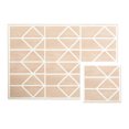 thumbnail image 1 of ToddleKind Série Nordique Tapis de Jeu Plus Beau - Argile, 1 of 6